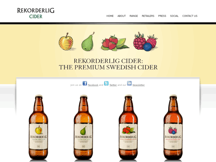 www.rekorderlig.com.au