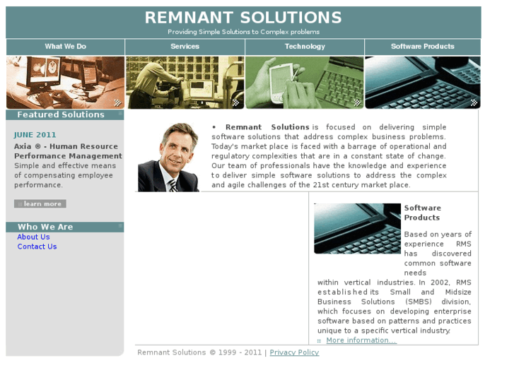 www.remnantsolutions.com