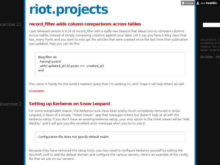 www.riotprojects.com