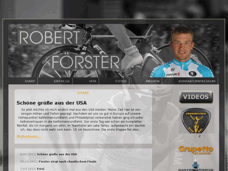 www.robert-foerster.com