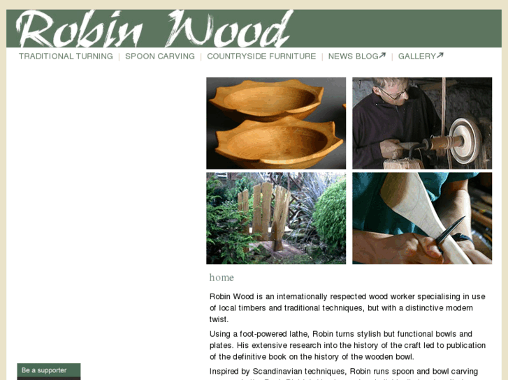 www.robin-wood.co.uk