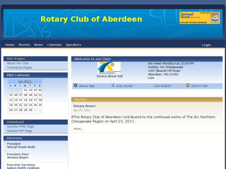 www.rotaryclubofaberdeen.com