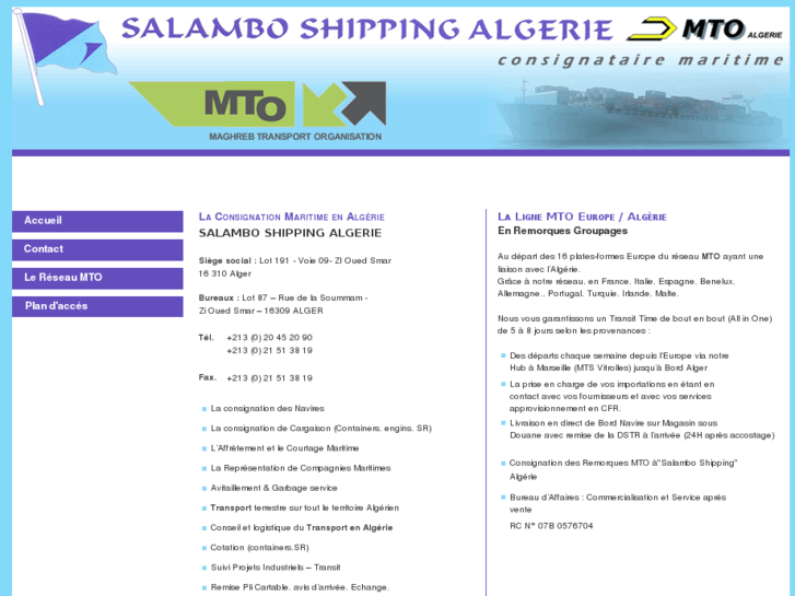 www.salamboshipping-alg.com