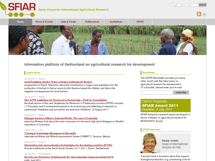 www.sfiar.ch
