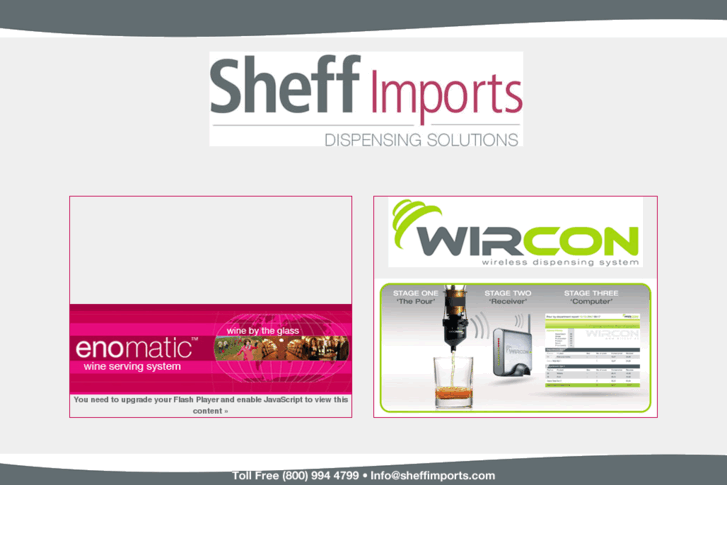 www.sheffimports.com