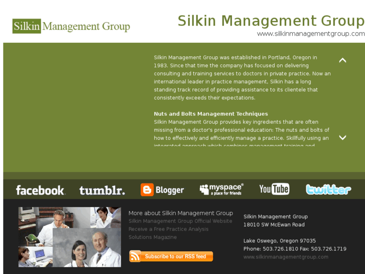 www.silkinmanagementgrouppresskit.com