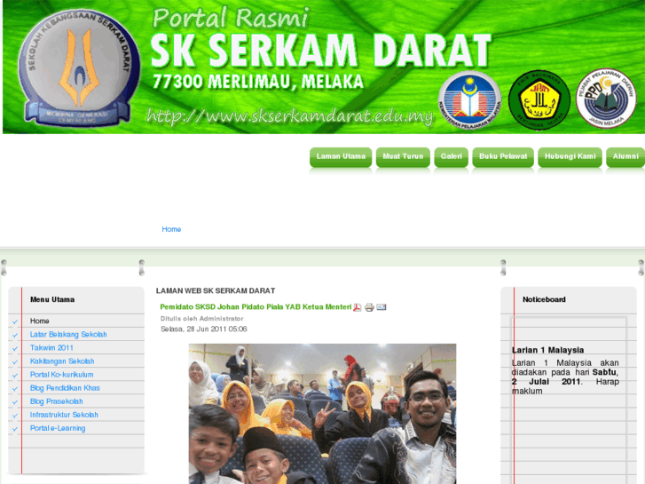 www.skserkamdarat.edu.my
