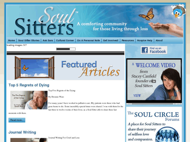 www.soulsitters.com