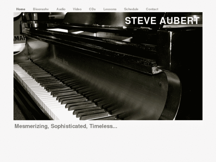www.steveaubert.net