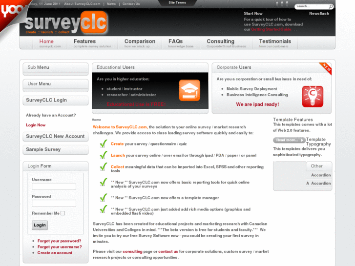 www.surveycast.net