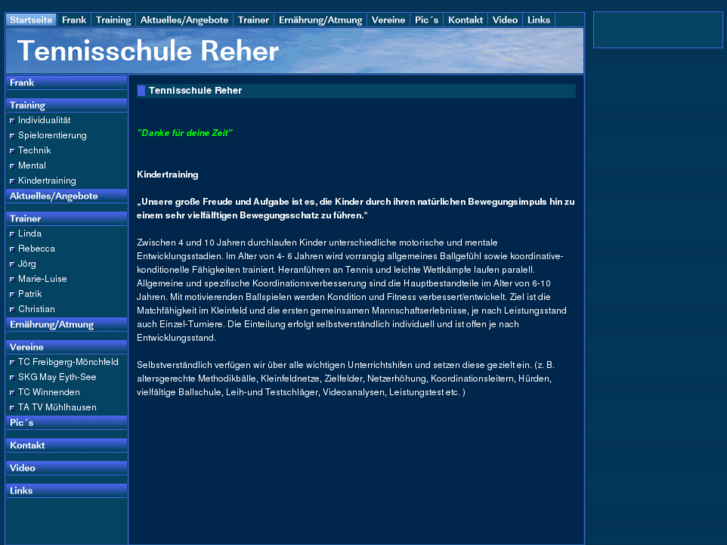 www.tennisschule-reher.com