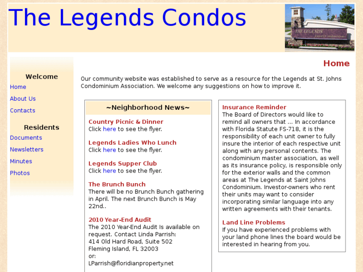 www.thelegendscondos.com