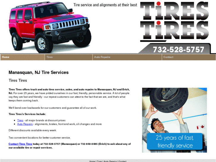 www.tirestires.net