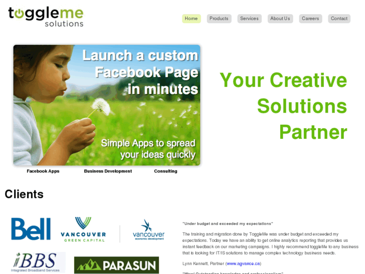 www.toggleme.ca