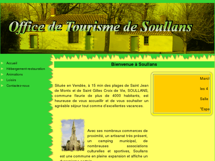 www.tourismesoullans.org