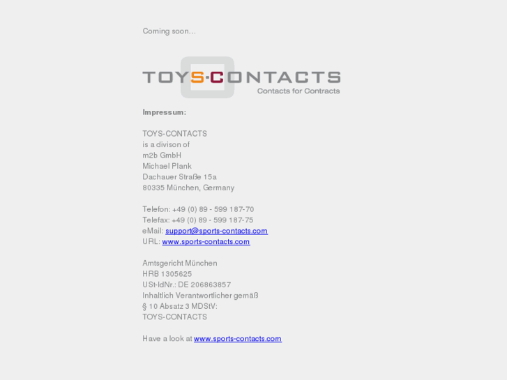 www.toys-contacts.com