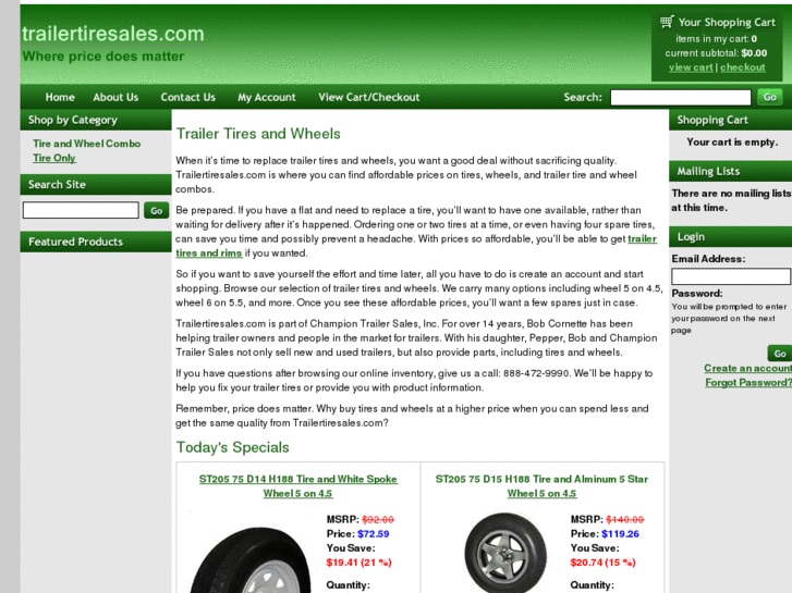 www.trailertiresales.com