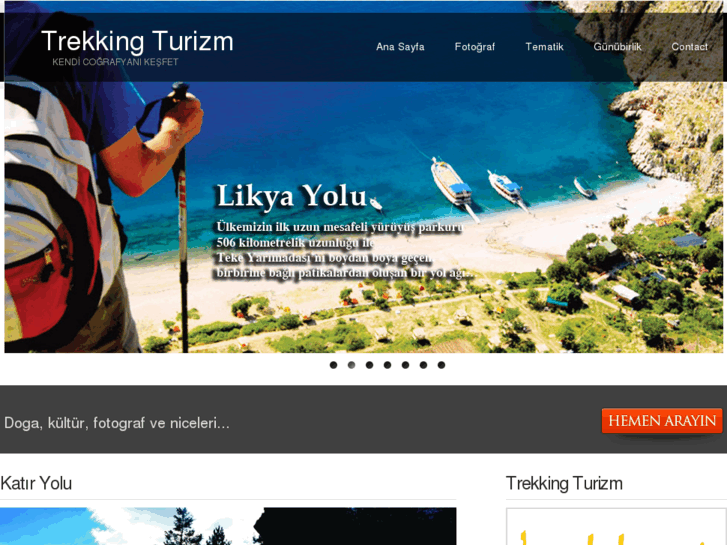 www.trekkingturizm.com