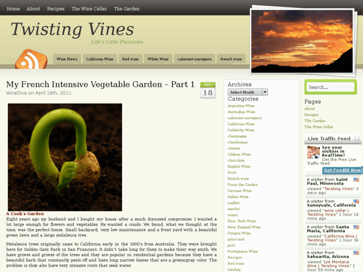 www.twistingvines.com