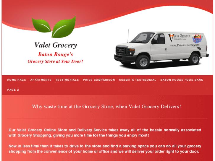 www.valetgrocery.net