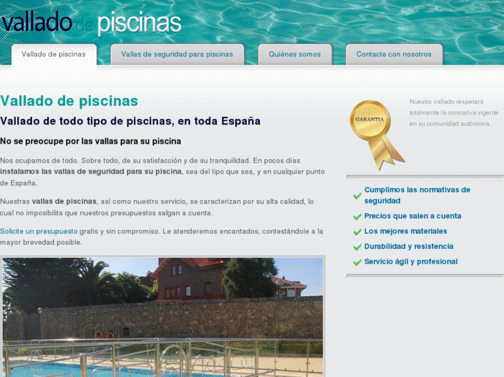 www.vallado-piscinas.com