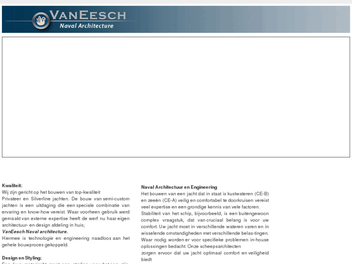 www.vaneesch.com