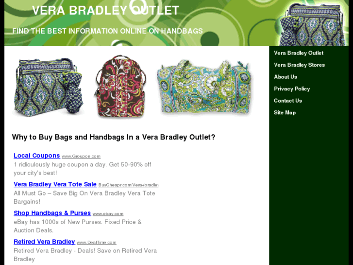 www.verabradleyoutlet.org