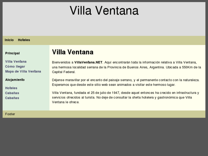 www.villaventana.net