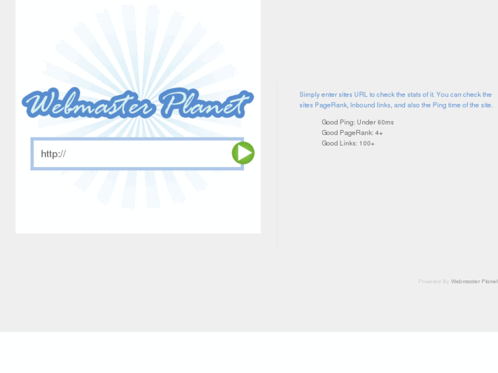 www.webmasterplanet.info