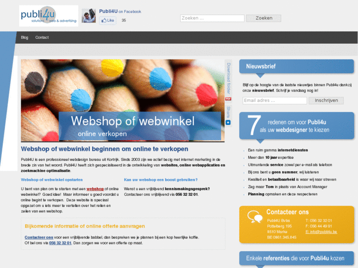 www.webshop-online-verkopen.be