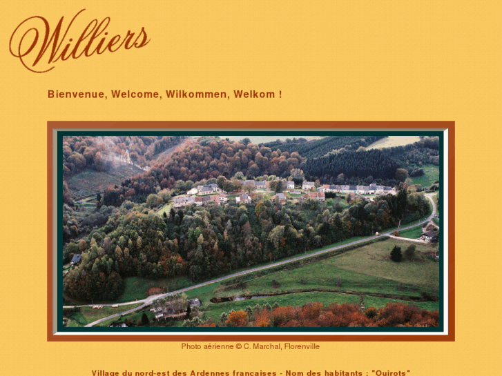 www.williers.com