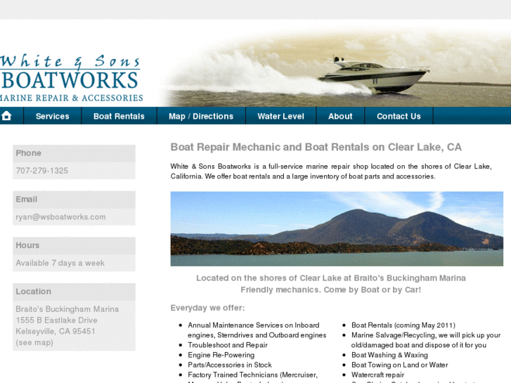 www.wsboatworks.com