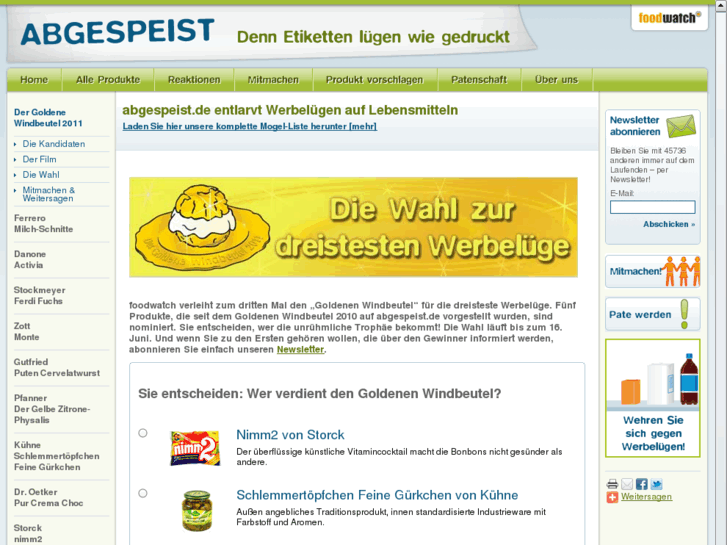 www.abgespeist.com