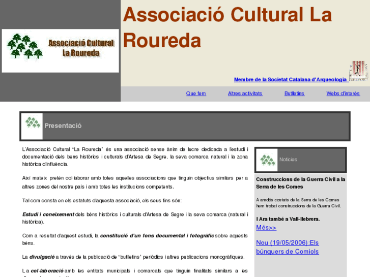 www.ac-laroureda.com