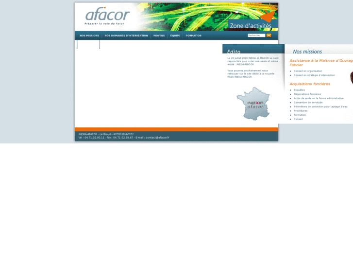 www.afacor.com