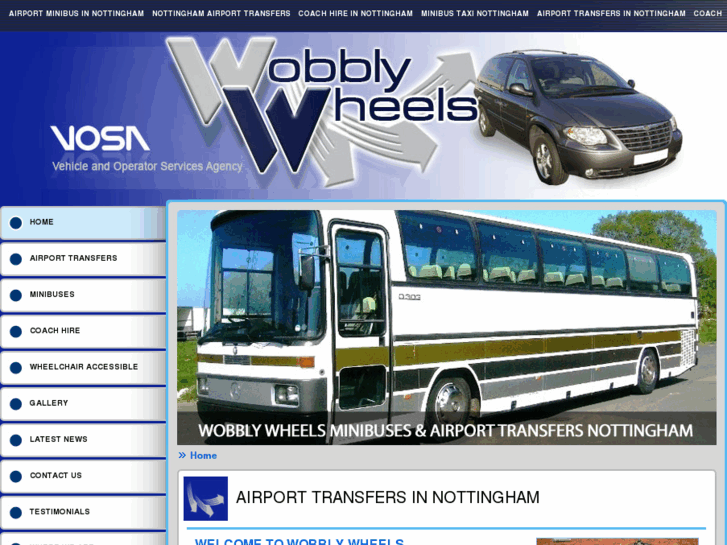 www.airport-transfers-nottingham.com