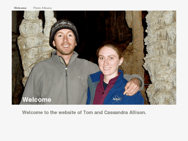 www.allisonweb.net