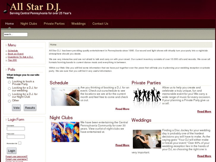 www.allstar-dj.org