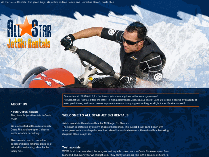 www.allstarjetskirentals.com