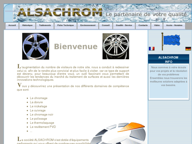 www.alsachrom.com