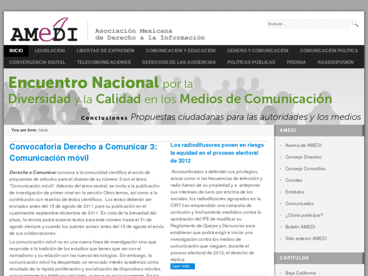 www.amedi.org.mx