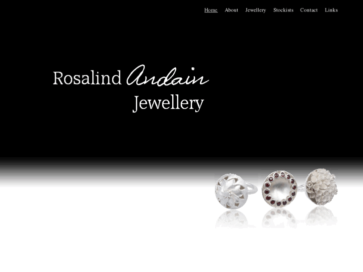 www.andain-jewellery.com