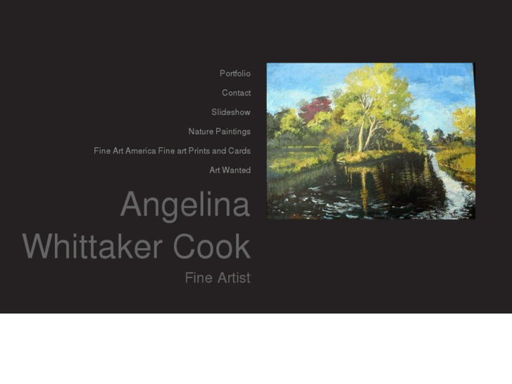 www.angelinawhittakerart.com