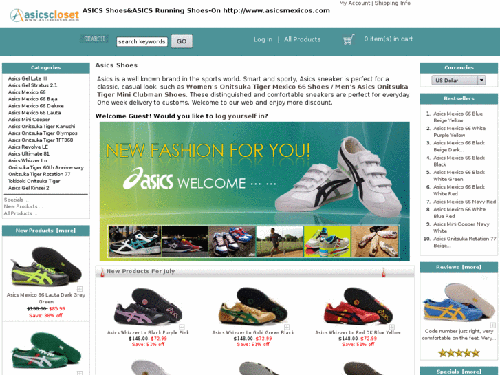 www.asicsmexicos.com