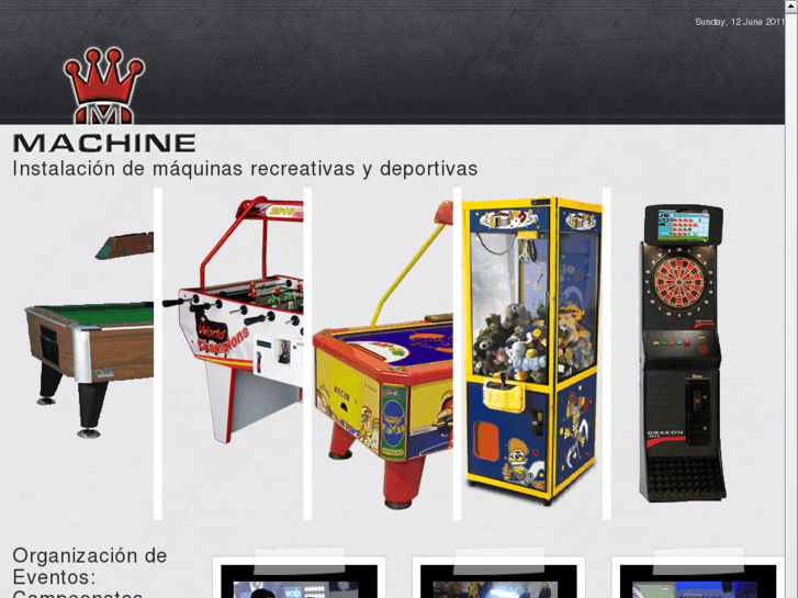 www.automaticosmachine.es