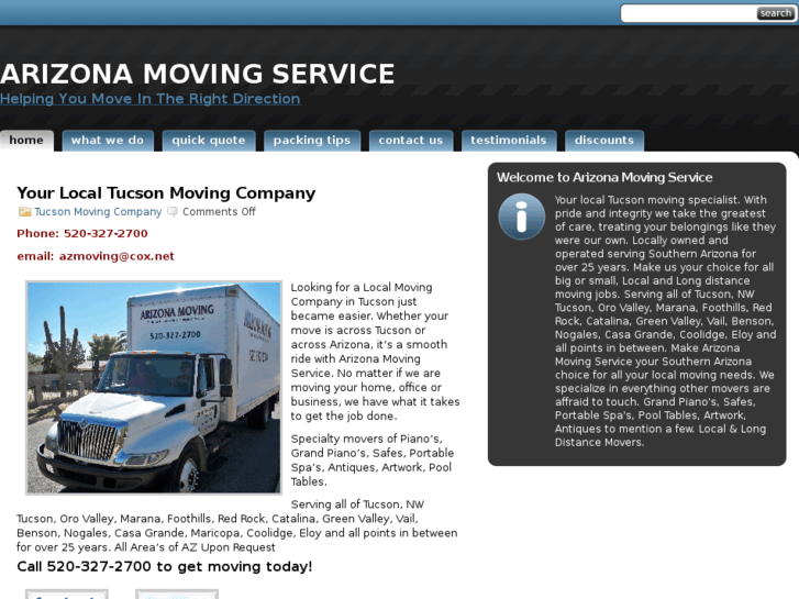 www.azmovingservice.com