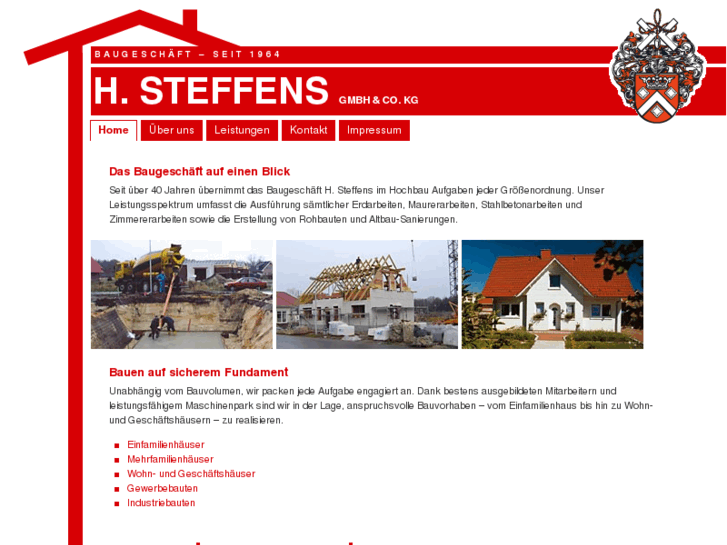 www.baugeschaeft-steffens.de