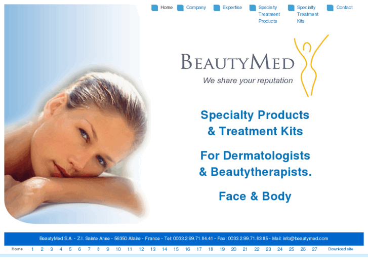 www.beautymed.com