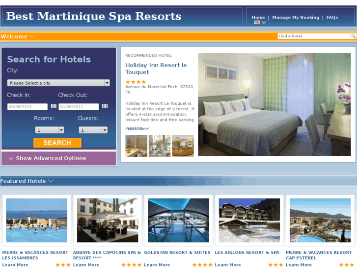 www.bestmartiniquesparesorts.com