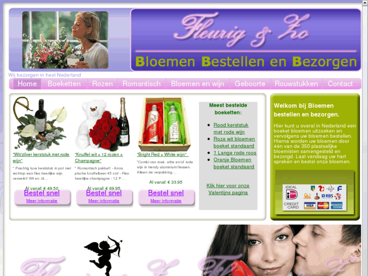 www.bloemenbezorgen-in.nl